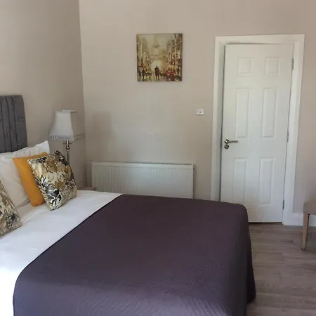 The Gardens Guest 3* Killarney