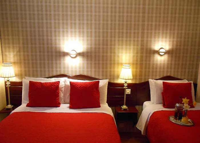 The Gardens Guest Готель типу 