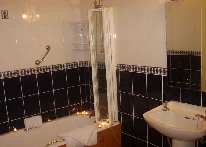 The Gardens Guest Готель типу 