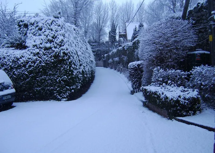 The Gardens Guest Готель типу 