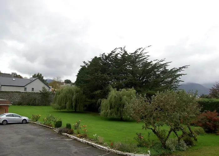 The Gardens Guest 3*