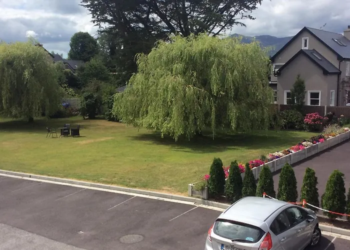 The Gardens Guest Готель типу 